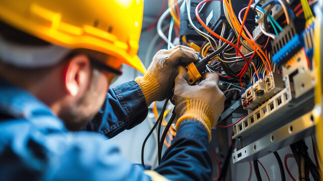 Electrical