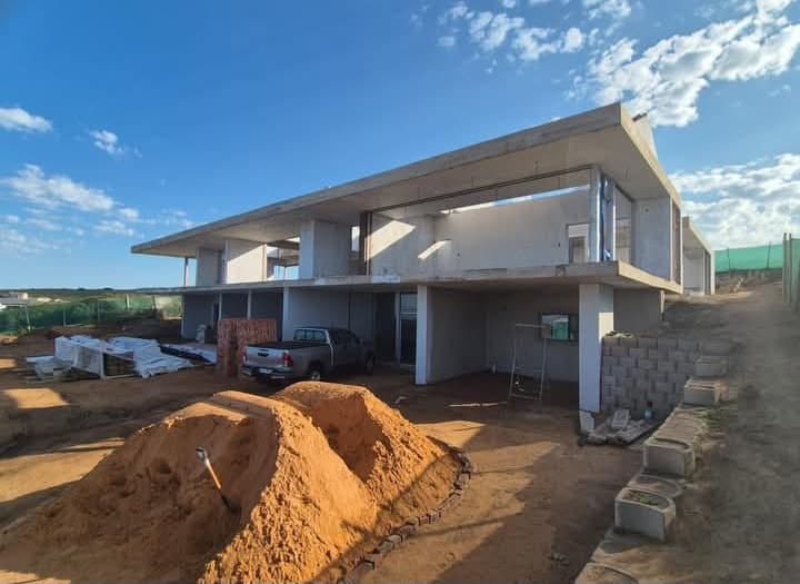 Structural Construction