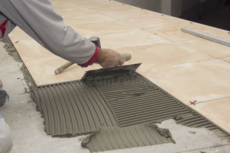 Tiling