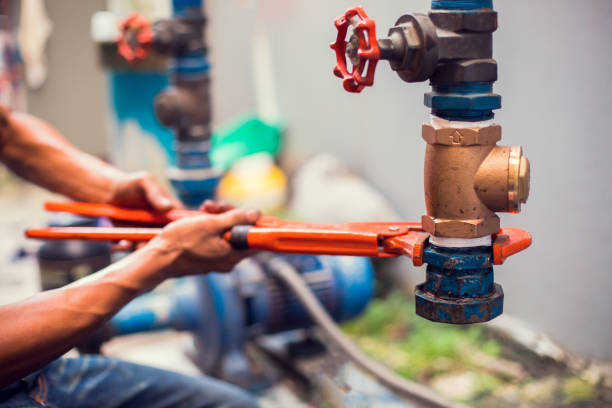 Plumbing