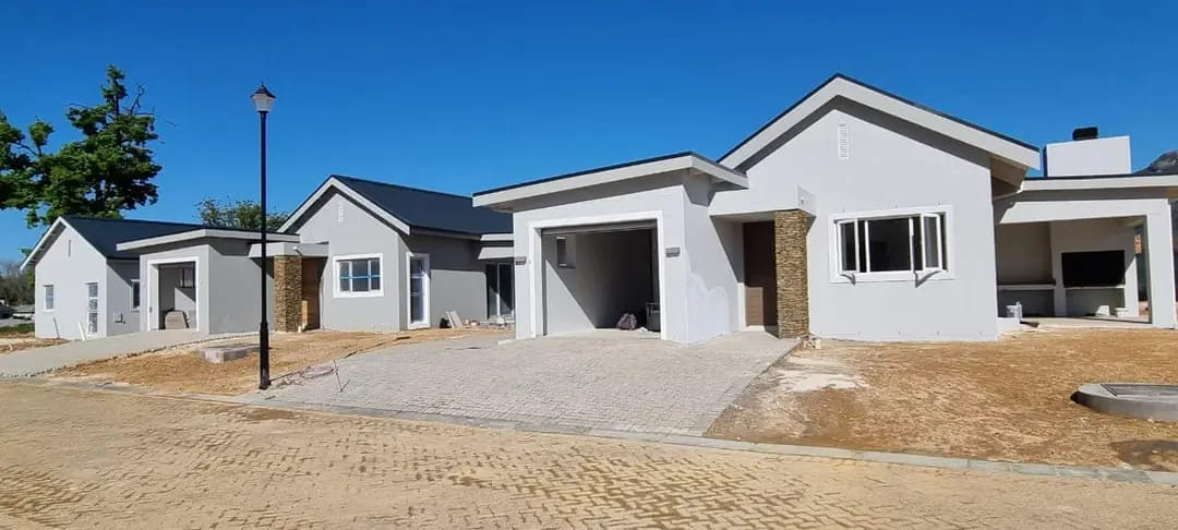 Housing Development