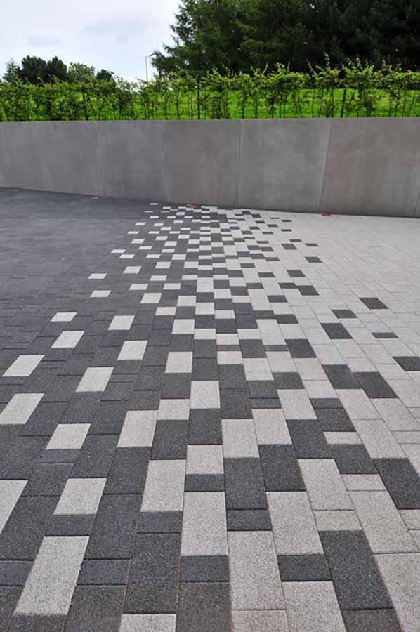 Paving