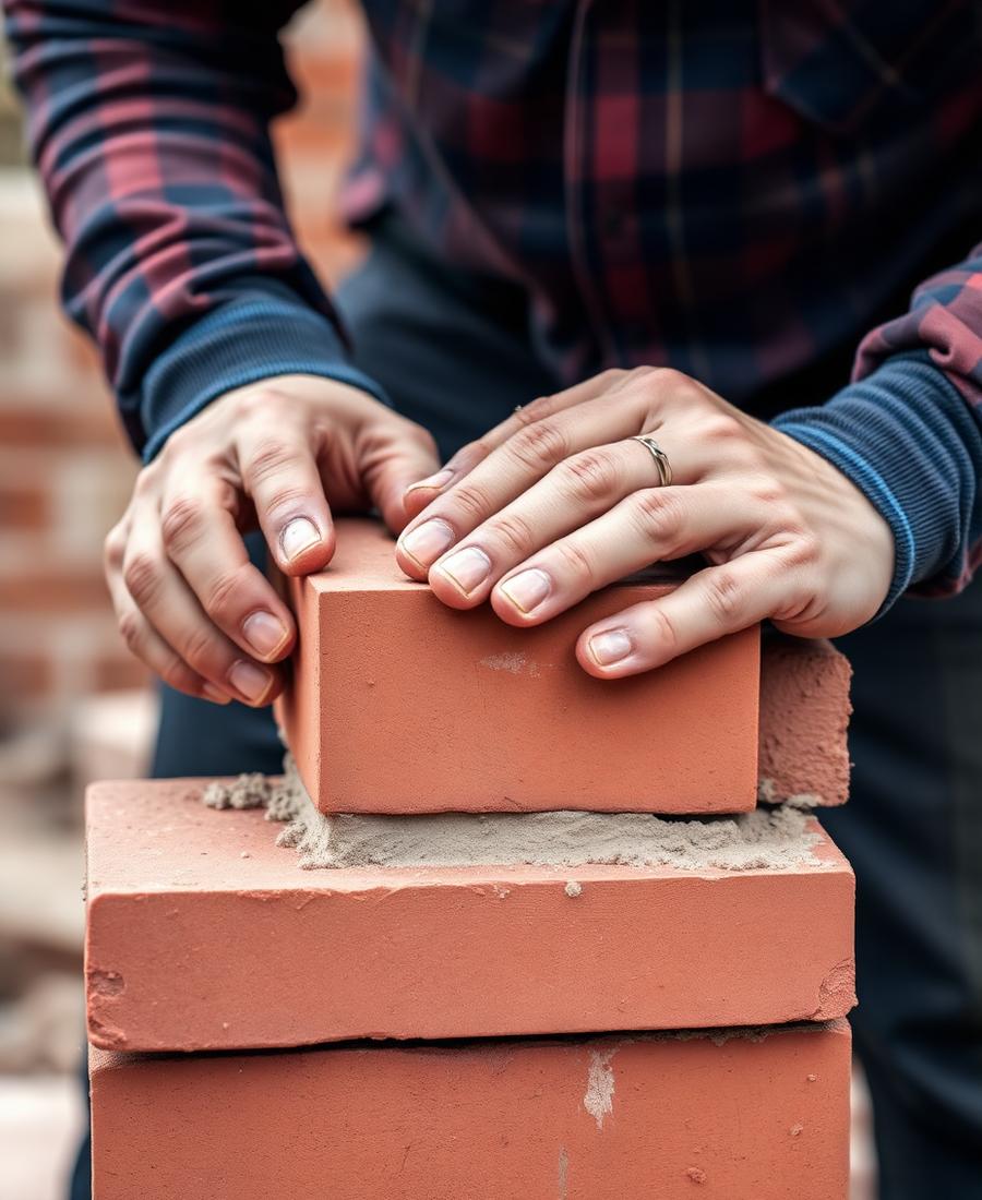 Brickwork